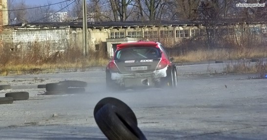 Testy Kuzaja i Ruty